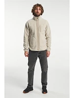 Tenson Yoke Full Zip M Pánská fleecová bunda 84.7896 sand Tenson Yoke Full Zip M Pánská fleecová bunda 84.7896 sand