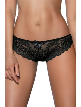 Mat 053/54/2 Carmela barva: černá Mat 053/54/2 Carmela barva: černá