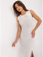 DHJ SK 17732 šaty.22 ecru