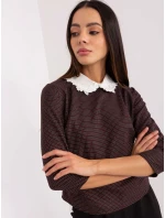 Halenka LK BZ 506477.70P černá Halenka LK BZ 506477.70P černá