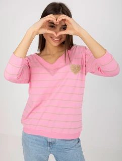 Halenka RV BZ 8512.04 růžová