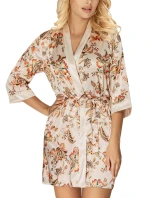 Župan Paris Light Beige - Donna Župan Paris Light Beige - Donna