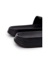 Pánské klasické pantofle Big Star - černé