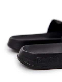 Pánské klasické pantofle Big Star - černé