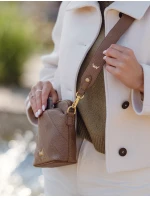 Dámská kableka Vuch Fossy Belle Brown