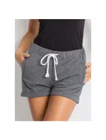 Dámské šortky 4945 - FEEL GOOD Dámské šortky 4945 - FEEL GOOD