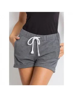 Dámské šortky 4945 - FEEL GOOD