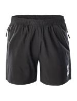 Pánské šortky Onre M 92800398529 černé - IQ Cross Pánské šortky Onre M 92800398529 černé - IQ Cross