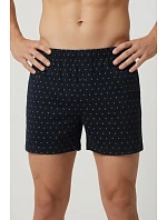 PÁNSKÉ VOLNÉ BOXERKY BB012