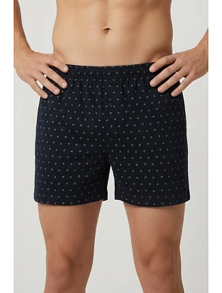 PÁNSKÉ VOLNÉ BOXERKY BB012