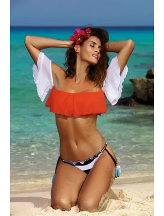 tankini shirt model 112285 Marko tankini shirt model 112285 Marko