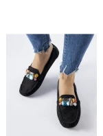 Mokasiny model 207711 Solea