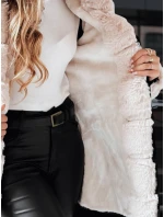 Dámská zimní bunda ARCTIC černá FashionStreet TY3985