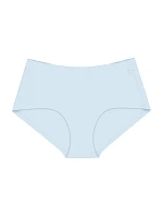 Dámské kalhotky Body Make-Up Illusion Shorty EX - LIGHT BLUE - sv. modré 3654 - TRIUMPH