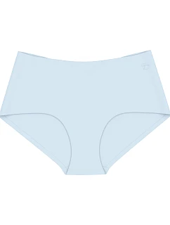 Dámské kalhotky Body Make-Up Illusion Shorty EX - LIGHT BLUE - sv. modré 3654 - TRIUMPH