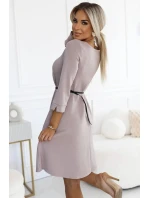 Dámské šaty 579-1 - NUMOCO