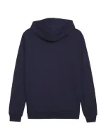 Mikina Puma Team Goal Casuals Hooded M 658595 06 pánské Mikina Puma Team Goal Casuals Hooded M 658595 06 pánské