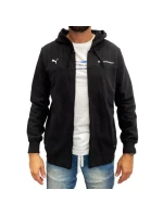 Puma BMW MMS Hdd M 621221 01 sportovní mikina Puma BMW MMS Hdd M 621221 01 sportovní mikina