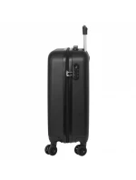 Kabinový kufr FC Barcelona na kolečkách 612425851