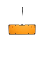 Glorious Gaming GMMK 3 65% Předem sestavená USB QWERTY klávesnice US English Black Glorious Gaming GMMK 3 65% Předem sestavená USB QWERTY klávesnice US English Black