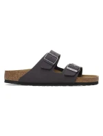Žabky Birkenstock Arizona BS Birko-Flor Nubuk M 1029134
