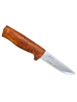 Helle Fossekallen - nůž pro přežití