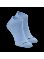 Dámské kotníkové ponožky HEN 2 PACK