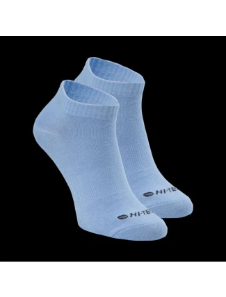 Dámské kotníkové ponožky HEN 2 PACK