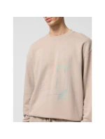 Pánská mikina bez kapuce Outhorn OTHWSS24TSWSM1172-83S