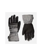 Rossignol Tech Impr Rukavice šedé