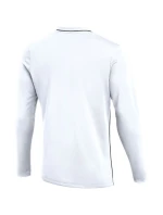 Pánské tričko Nike Dri-Fit Park 26 Crew Top white HM7165 100 pánské tričko