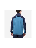 Pánská bunda MILLET Kamet Xcs Light Hoodie M, modrá