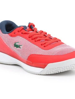 Tenisová obuv Lacoste LT Pro 117 2 SPW W 7-33SPW1018RS7