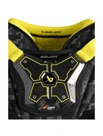 Hokejové chrániče ramen Bauer Supreme Mach Jr 1061872