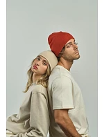 Atlantis Headwear Holly Pletená čepice "Holly" 33.0106 mustard