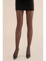 Gabriella Emily Code 495 barva: nero