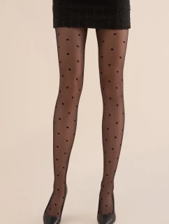 Gabriella Emily Code 495 barva: nero