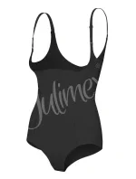 Julimex 219 Under Bust Body barva:černá
