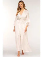 Unikátní barva Ginny:ecru