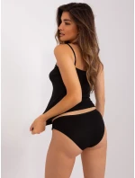 Sada BR KMPL 1261 černá Sada BR KMPL 1261 černá