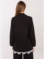 IT MA bunda FL9916 2.12P černá