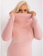 PM SW PM724 jumper.26P světle růžová