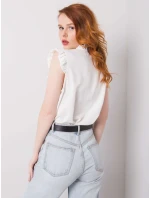 Halenka TW BZ BP H642.24 ecru Halenka TW BZ BP H642.24 ecru