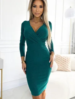 Večerní šaty model 195183 Numoco