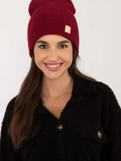 Čepice model 201425 Rue Paris