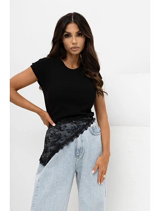 T-shirt model 228681 Rue Paris T-shirt model 228681 Rue Paris