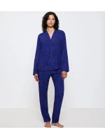 Boyfriend Fit PW 03 - BLUE - TRIUMPH BLUE - TRIUMPH