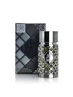 Ard Al Zaafaran Jazzab Silver pánský parfém 100 ml