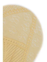 Dámské ponožky 032 beige - NOVITI