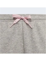 Kalhoty adidas French terry 3 Jr HM8759